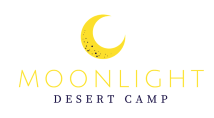Moon Light Desert Camp